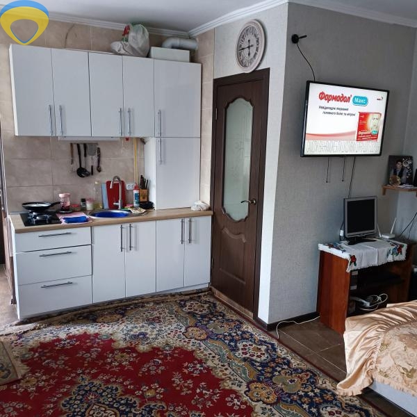 продажа двухкомнатной квартиры номер A-174250 в Малиновском районе, фото номер 4